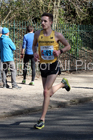 Senior mens Northern 12 Stage Road Relay Champs., Birkenhead Park. Photo: David T. Hewitson/Sports for All Pics